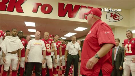 chiefs locker room celebration today